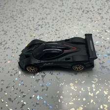 Hot Wheels Pagani Zonda R