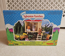 Sylvanian Families TOMY