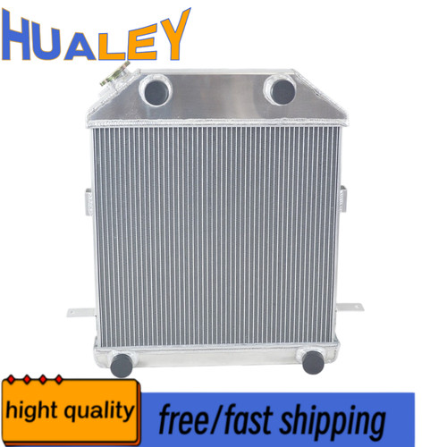 Aluminum radiator for - radiator,