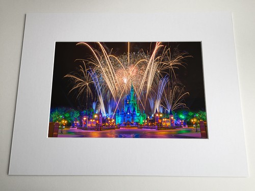 Deserted cinderella castle - cinderella,