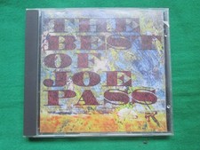 Joe pass the - pass, of