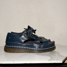 Dr Martens Agyness Deyn Aggy