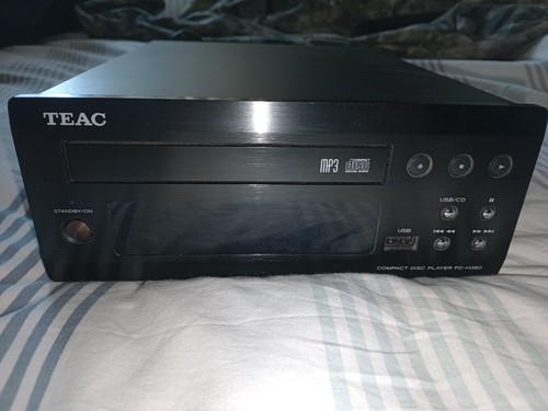 Teac h380 hifi - teac,