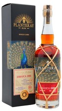 Planteray - Prestige Cask