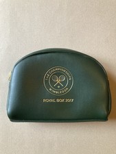 Genuine 2017 Wimbledon Tennis