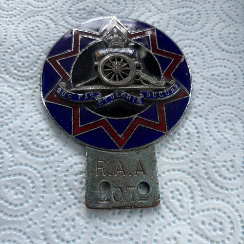 Royal artillery classic - royal,