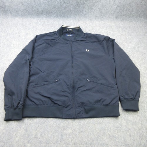 Fred perry jacket mens xxl - perry,