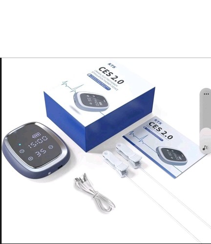 Kts sleep aid - kts,