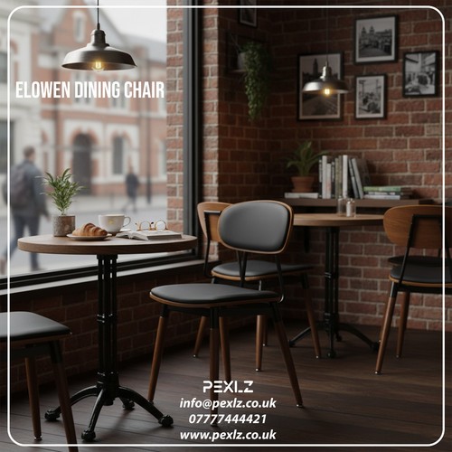 High end contract dining - high-end,