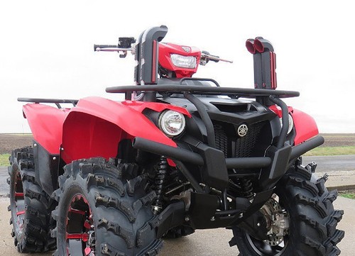 Sya warrior riser snorkel - sya,