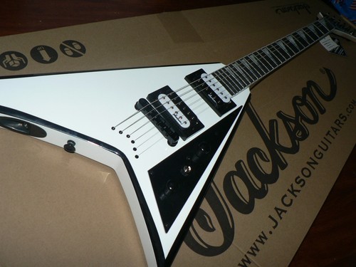Awesome jackson js32t white - js32t, af