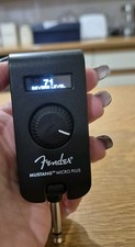 Fender Mustang Micro Plus