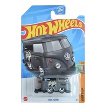 Hot Wheels Die-Cast Vehicle
