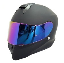 VCAN H151 FULL FACE ACU GOLD