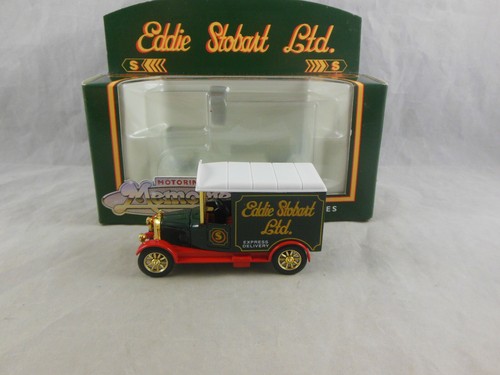 Corgi 61203 morris bull nose - ,