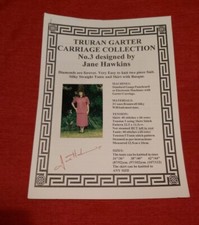 Truran Garter Carriage