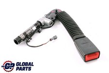 BMW F10 F01 F02 LCI Seat Lower Belt Tensioner Buckle Front Right O/S 7328842