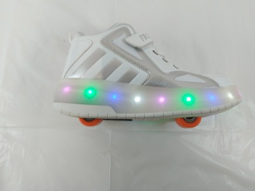 Led wheels boys girls skates - wheels,