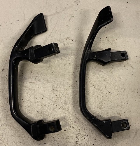 Genuine grab rails possibly - genuine,