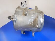 2007 Kawasaki Jetski Ultra 250X jet pump impeller housing 59496-3757 59496-0007