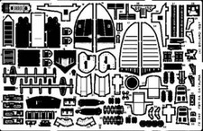 Eduard 72242 1:72 Consolidated