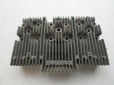 SUZUKI GT550 CYLINDER HEAD USED 