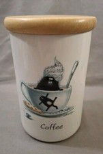 Portmeirion Ron Scotton