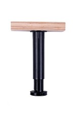 Adjustable Bed Center Rail