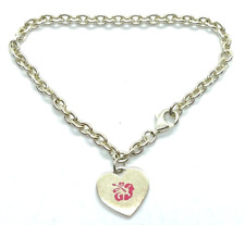 Vintage Sterling Silver KH-02