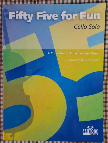 Eight different books - 🎼🎶eight,