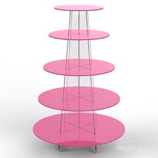 Displaypro tier acrylic - displaypro, 5