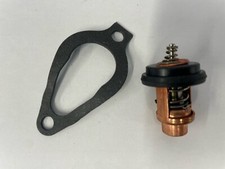 Thermostat & Gasket Kit 4HP