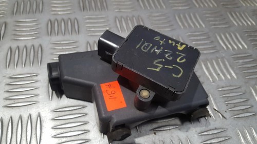Citroen 2003 accelerator - c5,