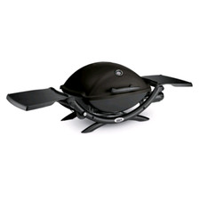 Barbecue Weber Q 2200 Black