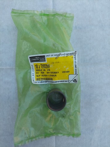 Fx4 genuine lti part - lti,