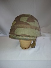 Ww2 ITALIAN PARATROOPER HELMET