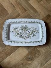Villeroy & Boch Trianon Serving Platter Tray Dish