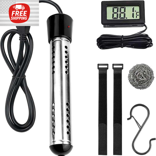Pool water heater above - water,