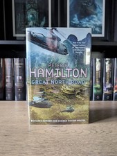 Great North Road by Peter F