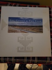 Runrig the Cutter the Clan