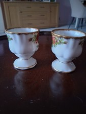 Royal Albert Old Country Roses