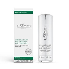 Skin Chemists Wrinkle Killer