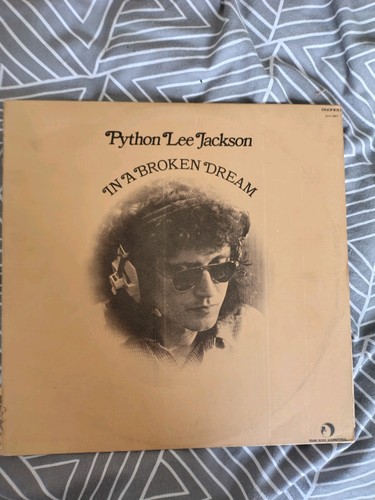 Python lee jackson in - python,