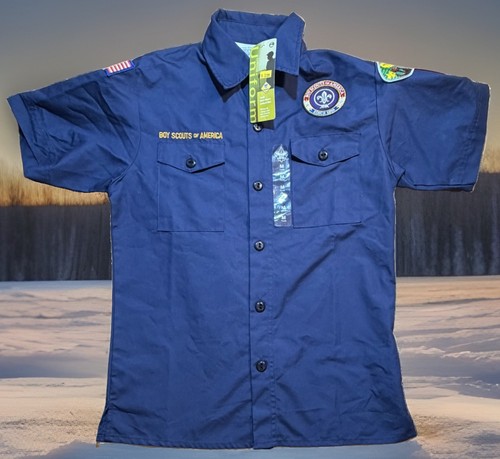 Boy scouts america cub - america,