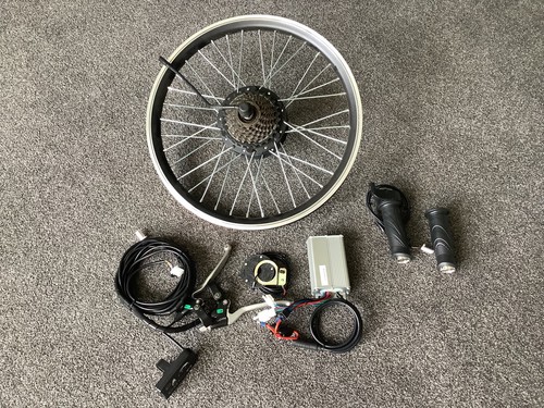 Mountain bike rear - bike,