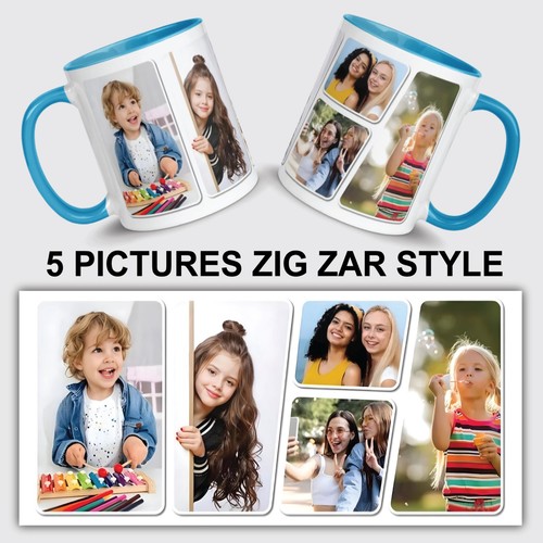 Personalised mug from 10 - mug, 1