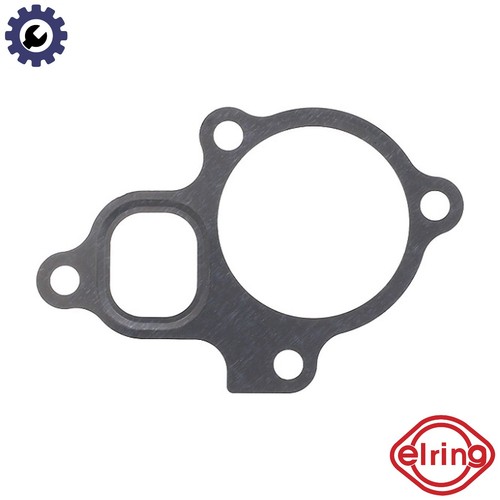 Gasket thermostat housing - thermostat,