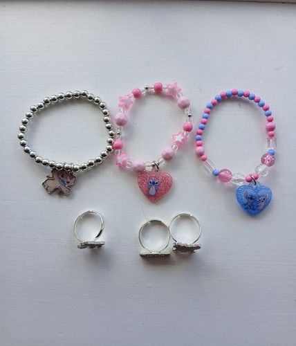 Children stitch angel - &,