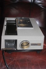 Hanimex Rondette 400S 35mm  Slide projector