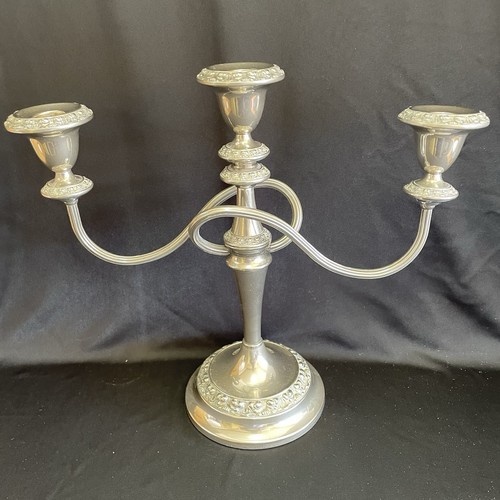 Vintage lanthe candelabra - vintage,